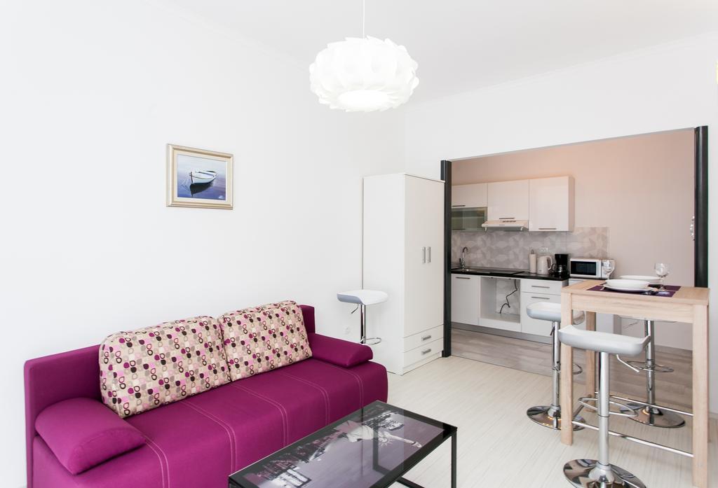 Apartment Purple Magic Dubrovnik Room photo